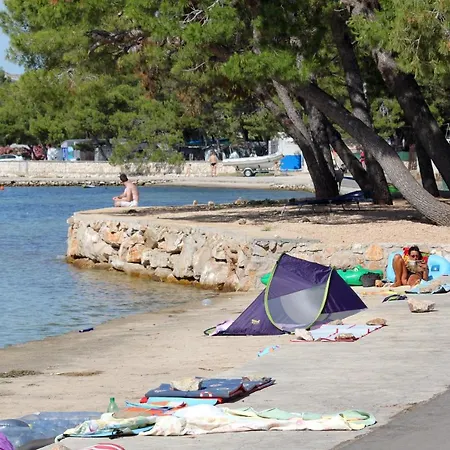 By The Sea - 8215 Pašman