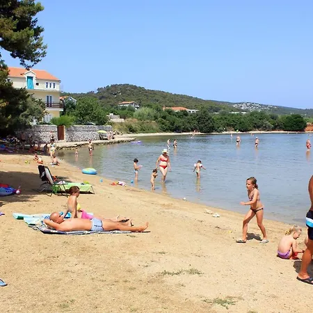 Apartament By The Sea - 8215 Pašman