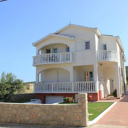 Apartman By The Sea - 8215 Pašman