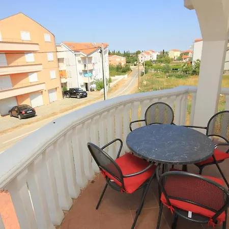 Apartman By The Sea - 8215