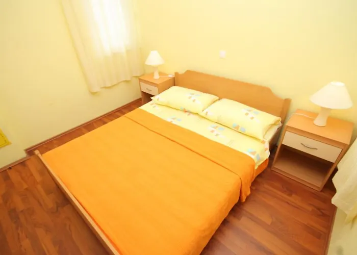 By The Sea - 8215 * Pašman