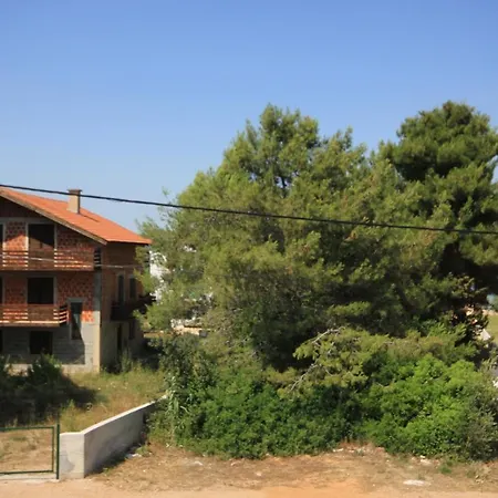公寓 By The Sea - 8215 Pašman