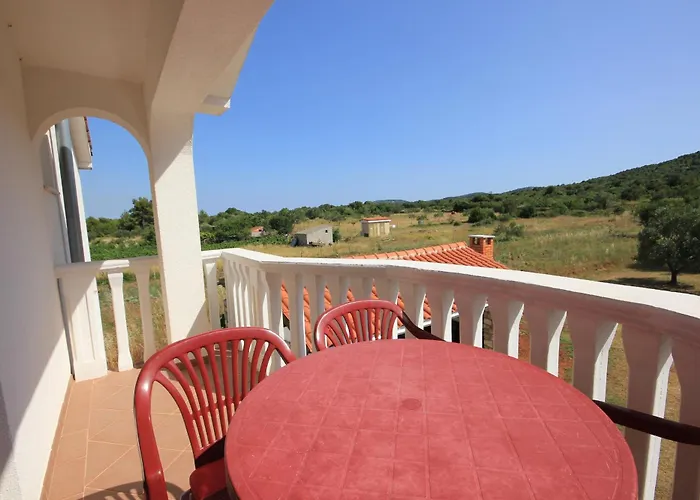Appartamento By The Sea - 8215